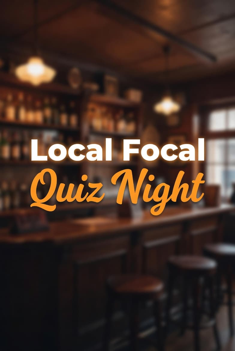 Quiz Night