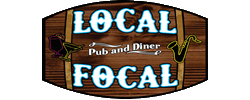 Local Focal Logo